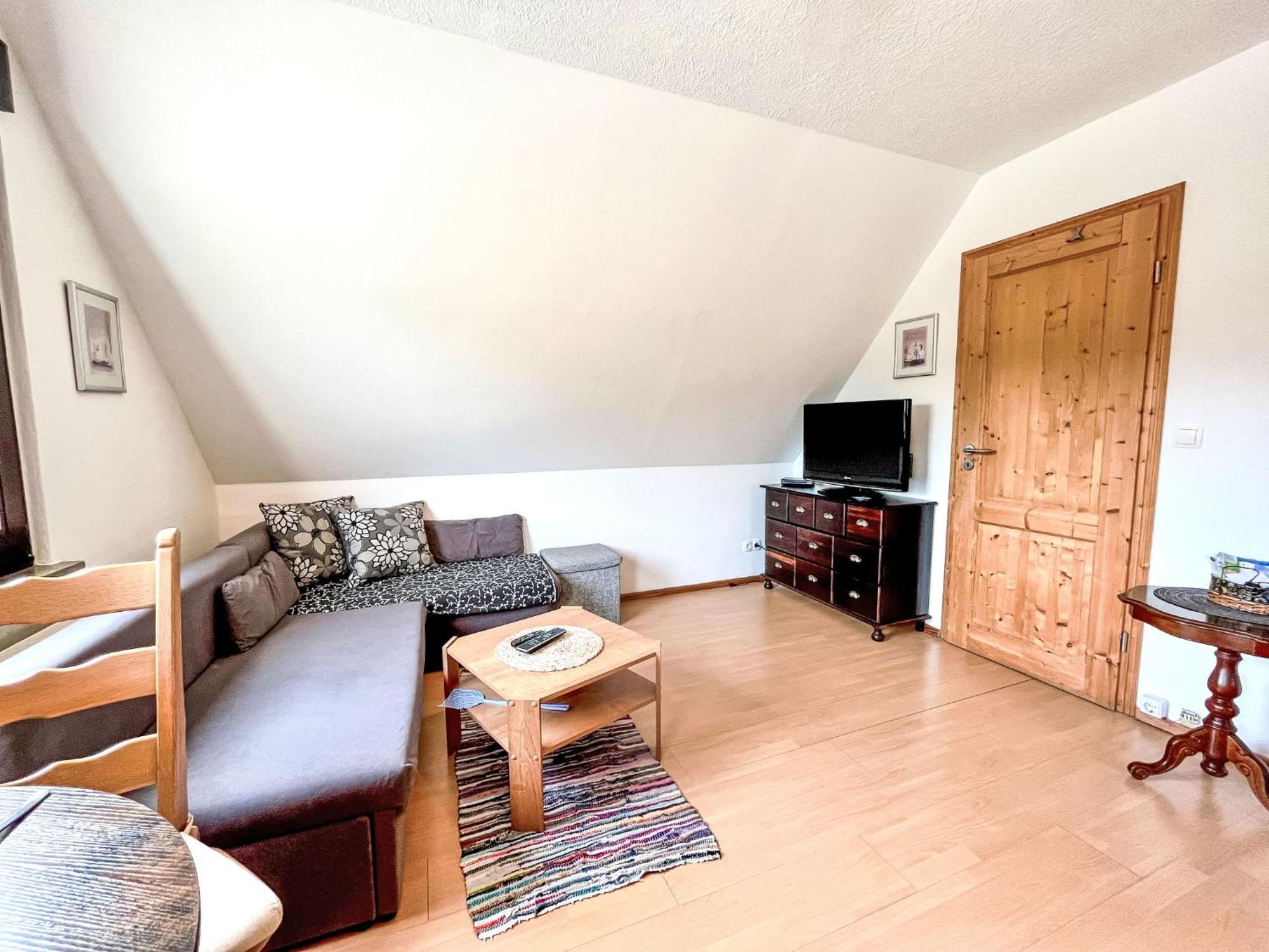 Apartment Gebauer-2 By Interhome Fuchshofen エクステリア 写真