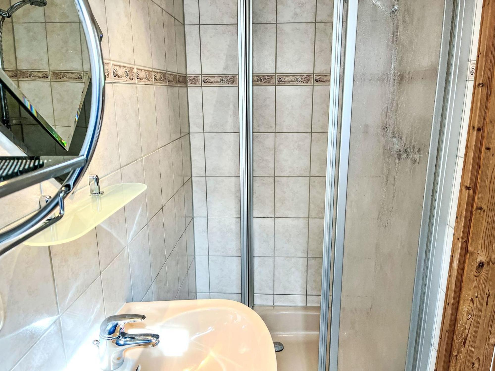 Apartment Gebauer-2 By Interhome Fuchshofen エクステリア 写真