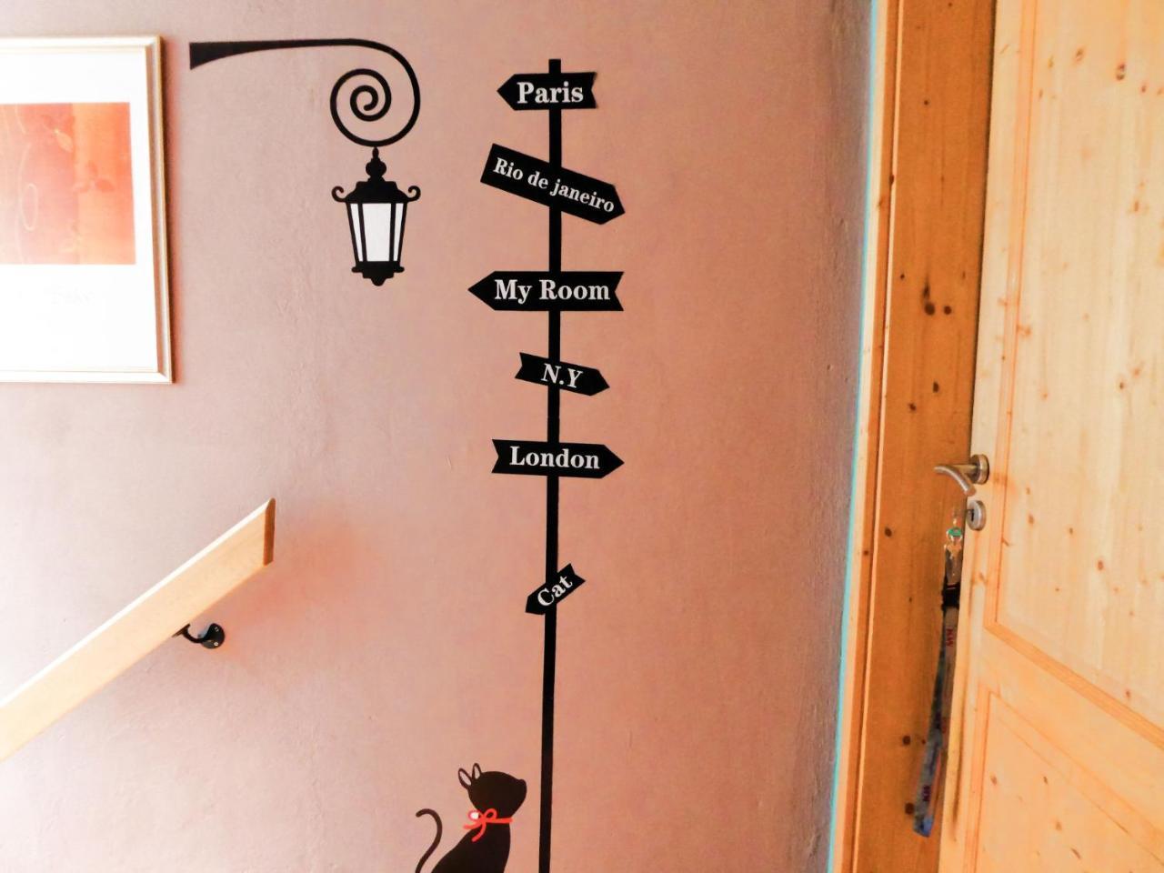 Apartment Gebauer-2 By Interhome Fuchshofen エクステリア 写真